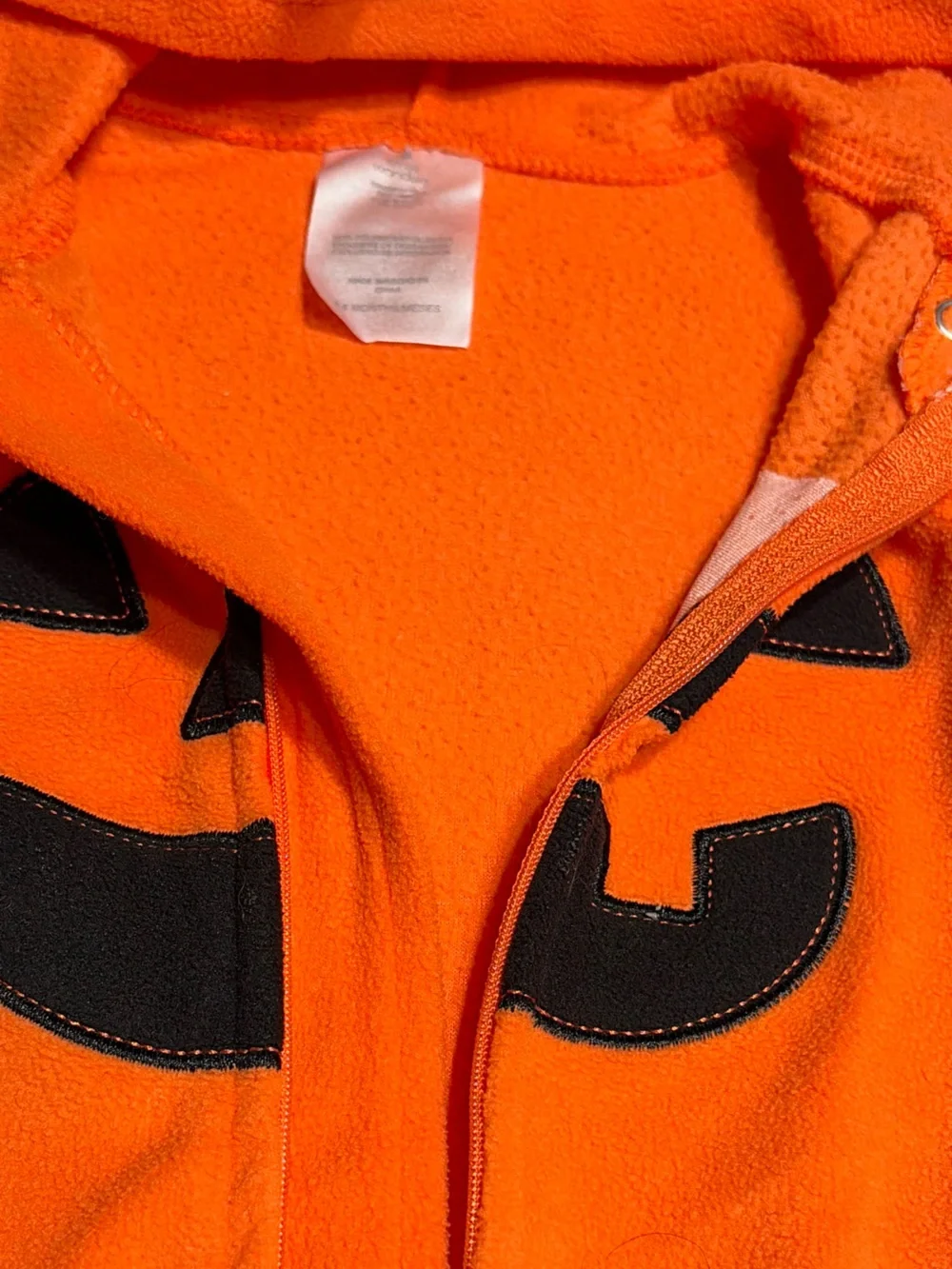 small wonders soft fleece